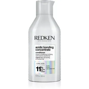 Redken Acidic Bonding Concentrate intensive regenerating conditioner 300 ml #272205
