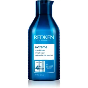 Redken Extreme regenerating conditioner for damaged hair 300 ml #273235