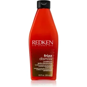 RedkenFrizz Dismiss Conditioner (Humidity Protection and Smoothing) 250ml/8.5oz