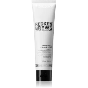 Redken Brews shaving cream 150 ml #246012