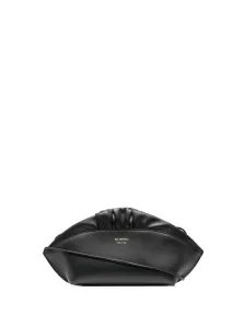 REE PROJECTS - Ann Baguette Leather Handbag #1206491