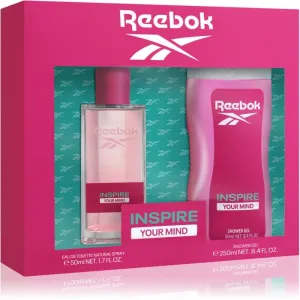 Reebok Inspire Your Mind gift set (for the body) for women #1369714