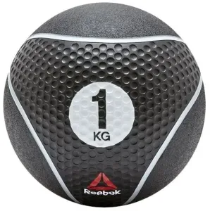 Reebok Medicine Ball Black 1 kg