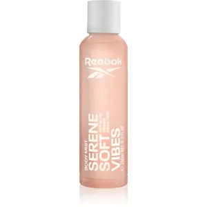Reebok Serene Soft Vibes energising body spray 250 ml