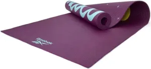 Reebok Yoga ''Hi hello HEY'' Multi Yoga mat