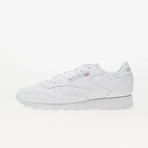 Reebok Classic Leather Ftw White/ Ftw White/ Pure Grey 3 #1793588
