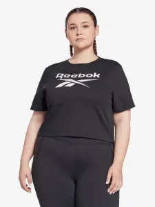 Reebok T-shirt Black #205722