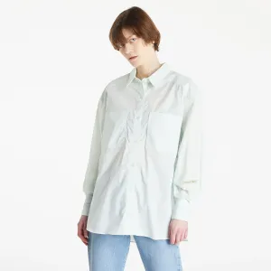 Reebok Classics Womens Tailoring Shirt Opalgl #1190394