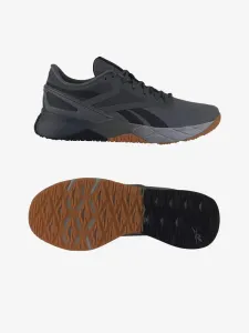 Reebok Nanoflex TR Sneakers Grey #187363