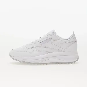 Reebok Classic Leather SP Extra Cloud White/ Light Solid Grey/ Lucid Lilac #1274330