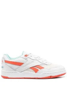 REEBOK BY PALM ANGELS - Bb4000 Leather Sneakers #1663365
