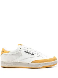 REEBOK BY PALM ANGELS - Club C Leather Sneakers #1663545
