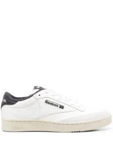 REEBOK BY PALM ANGELS - Club C Leather Sneakers #1663308
