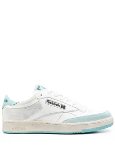 REEBOK BY PALM ANGELS - Club C Leather Sneakers #1663454