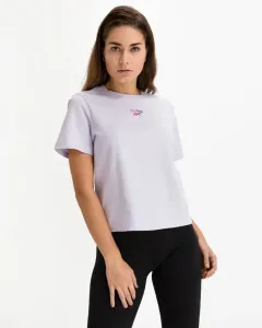Reebok Classic Classic T-shirt Violet