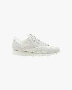 Reebok Classic Classic Kids Sneakers White Grey #1185027