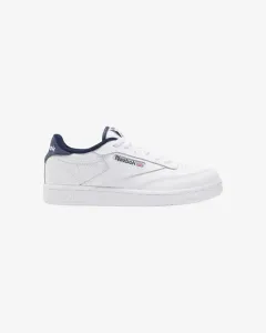 Reebok Classic Club C 85 Kids Sneakers White #1185058