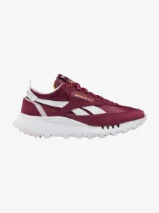 Reebok Classic Legacy Sneakers Red