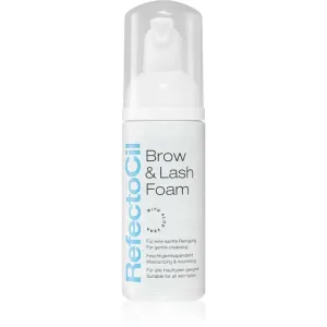 RefectoCil Brow & Lash foam cleanser for lashes and brows 45 ml