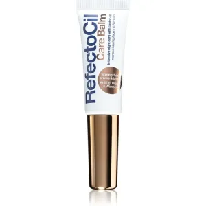 RefectoCil Care Balm night treatment for lashes and brows 9 ml