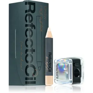 RefectoCil Brow brow highlighter with sharpener