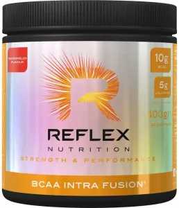 Reflex Nutrition BCAA Intra Fusion  Watermelon 400 g