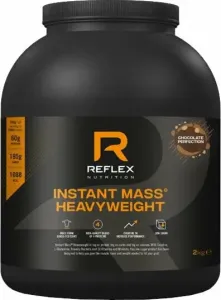 Reflex Nutrition Instant Mass Heavy Weight Chocolate 2000 g