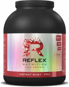 Reflex Nutrition Instant Whey PRO Vanilla 2200 g