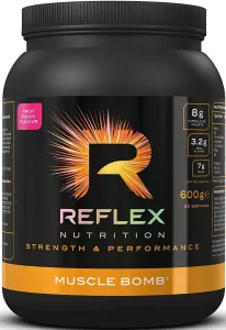 Reflex Nutrition Muscle Bomb Fruit 600 g