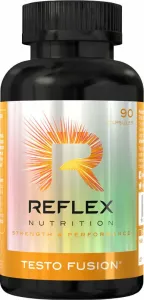 Reflex Nutrition Testo Fusion 90