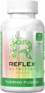 Reflex Nutrition Thermo Fusion 100