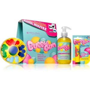 Regina Bubble Gum gift set for kids #1400649