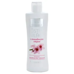 Regina Almond cleansing lotion with almond oil 200 ml