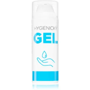 Regina Hygienic Gel cleansing hand gel 50 ml #253200