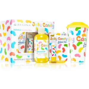Regina Jelly Candy gift set (for children)