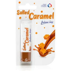 Regina Salted Caramel deer tallow lip balm 4,5 g #248840