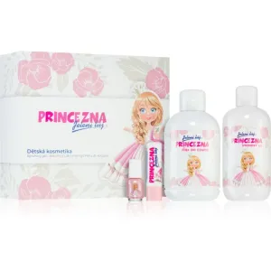 Regina Princess gift set Bubblegum(for children) fragrance