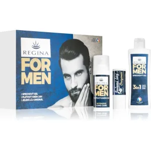 Regina For Men gift set for men #267955