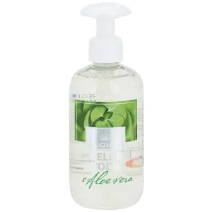 Regina Aloe Vera micellar water with aloe vera 250 ml #224217