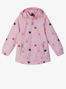 Reima Anise Kids Jacket Pink #185440