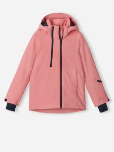 Reima Kids Jacket Pink #1173090