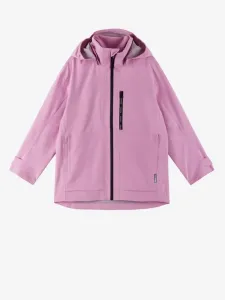 Reima Kids Jacket Pink #1305873