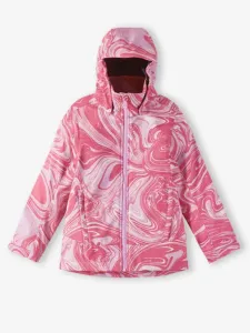 Reima Kids Jacket Pink
