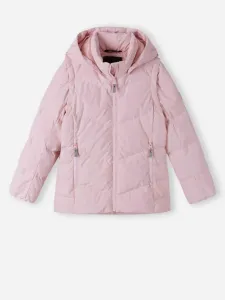 Reima Porosein Kids Jacket Pink #114010