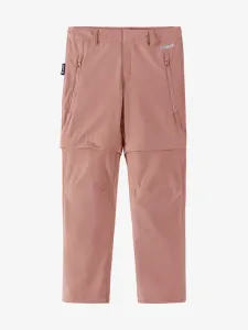 Reima Virrat Kids Trousers Pink #189012