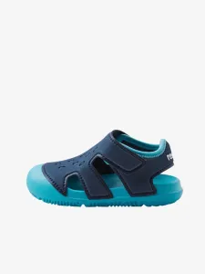 Reima Kids Sandals Blue #1319117