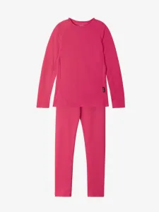 Reima Lani Children's set Pink #106439