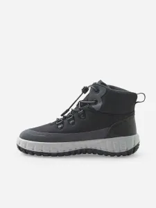 Reima Kids Snow boots Black #1309743