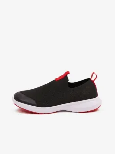 Reima Bouncing Kids Sneakers Black #1202139