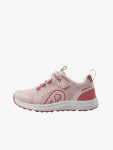 Reima Enkka Kids Sneakers Pink #181402